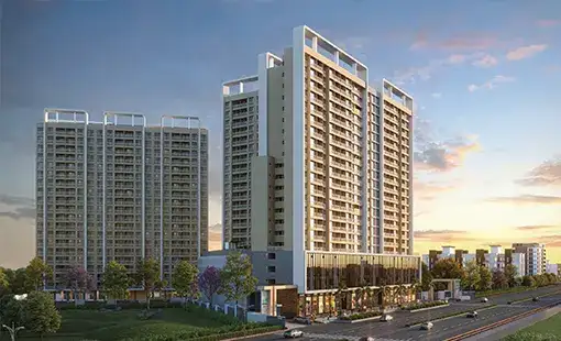 Urban Hills Shilphata Images