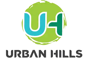 Lotus Urban Hills Logo